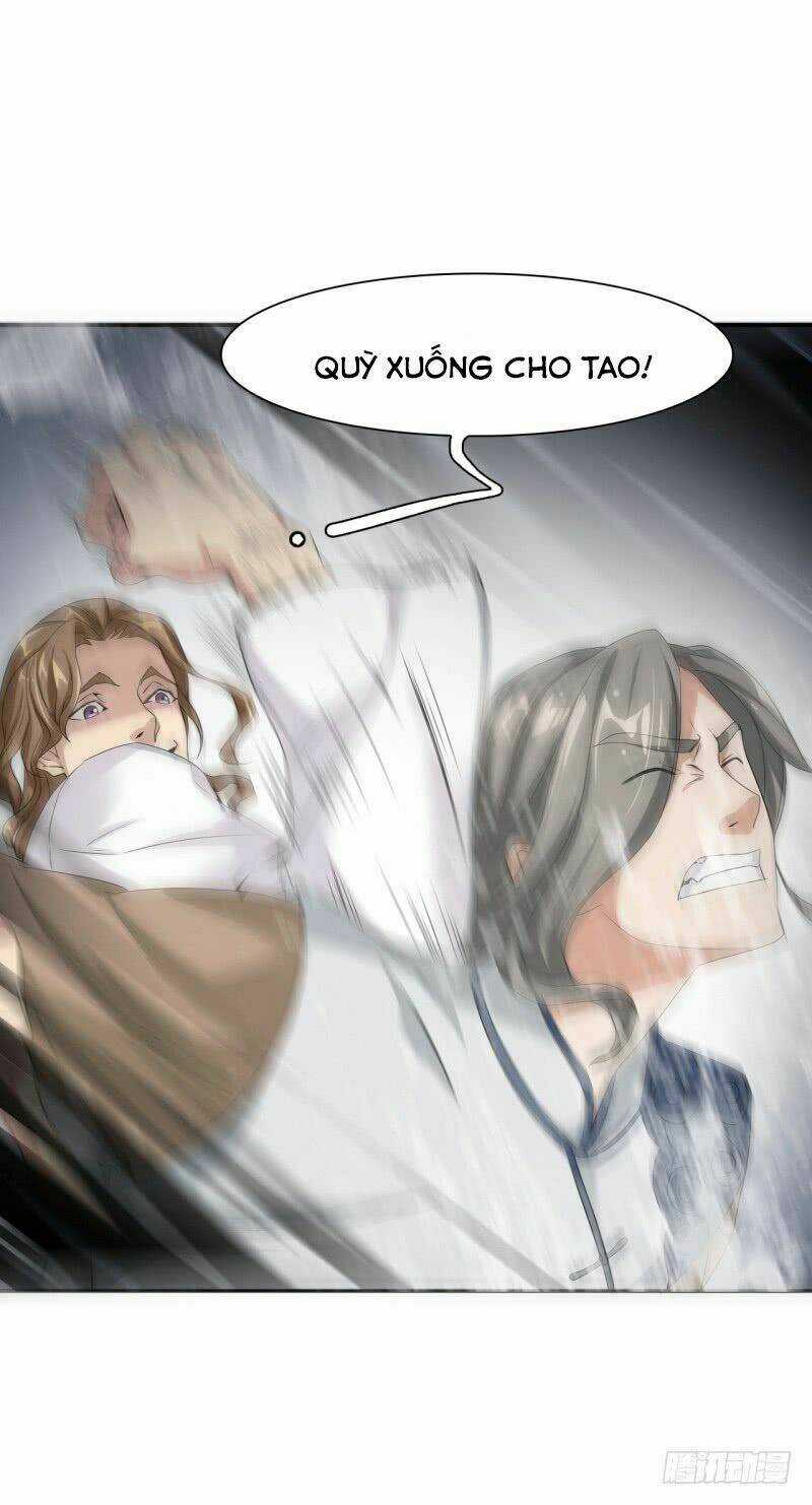 Võ Nghịch Sơn Hà Chapter 2.2 trang 71