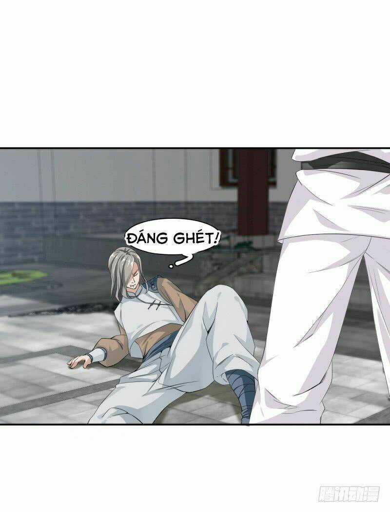 Võ Nghịch Sơn Hà Chapter 2.2 trang 73