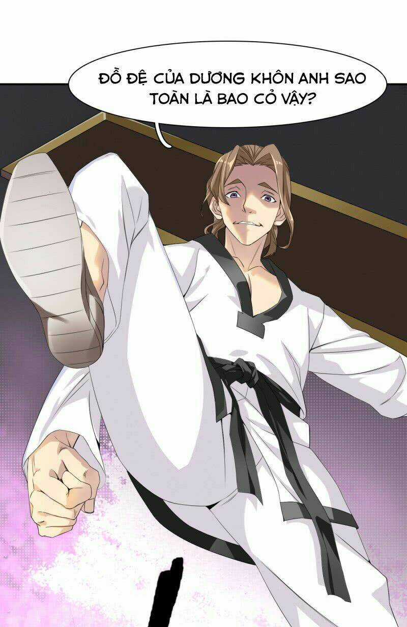 Võ Nghịch Sơn Hà Chapter 2.2 trang 74