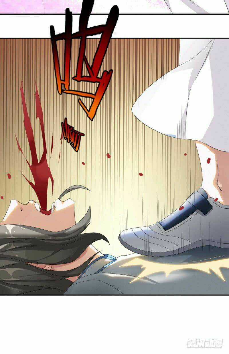 Võ Nghịch Sơn Hà Chapter 2.2 trang 75