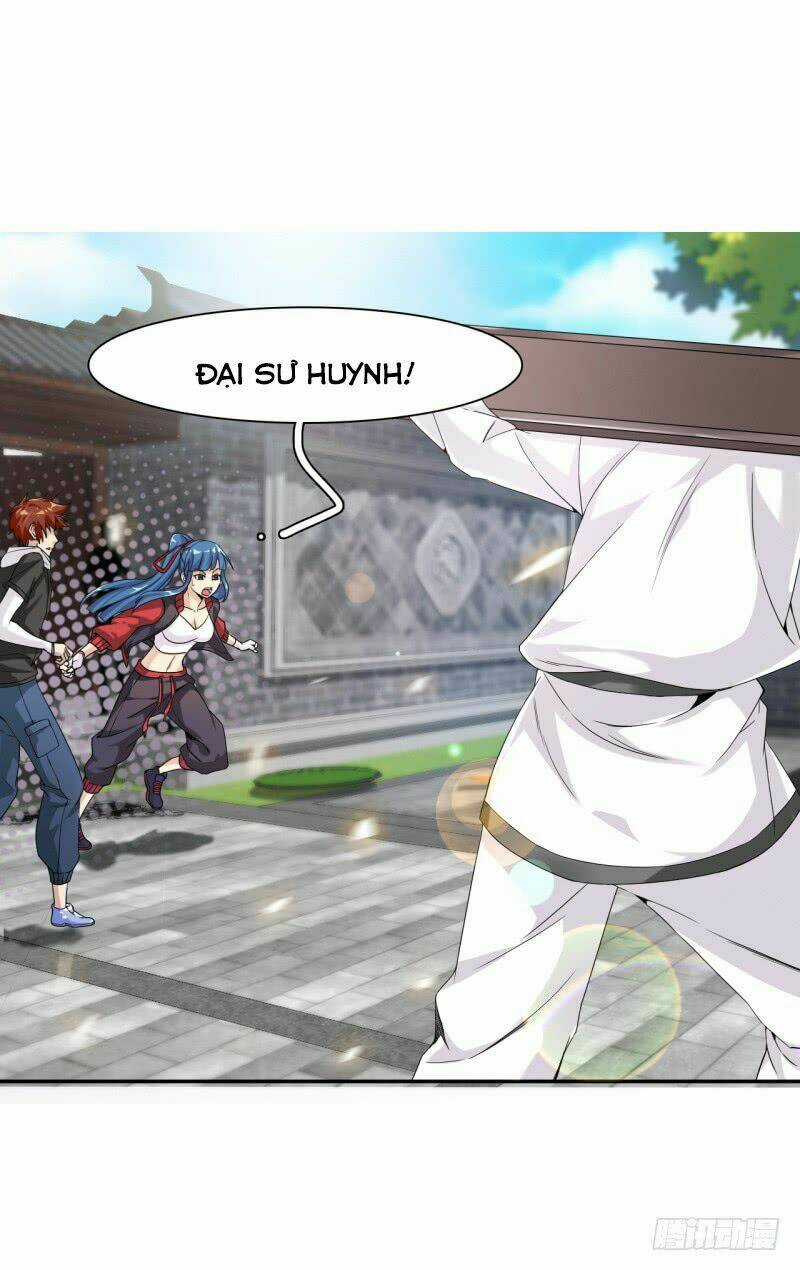 Võ Nghịch Sơn Hà Chapter 2.2 trang 77