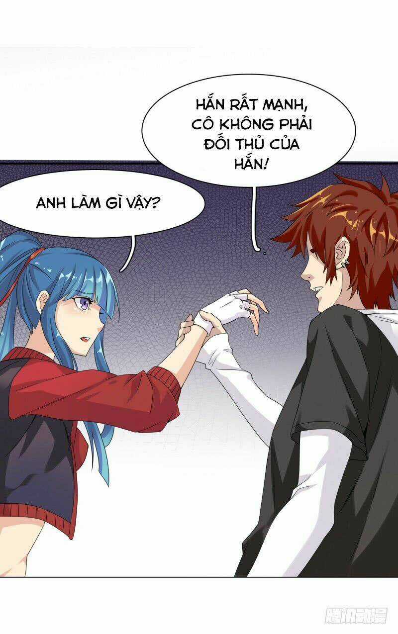 Võ Nghịch Sơn Hà Chapter 2.2 trang 78