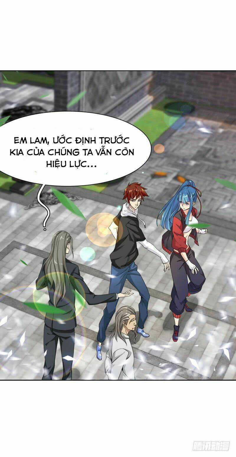 Võ Nghịch Sơn Hà Chapter 2.2 trang 79