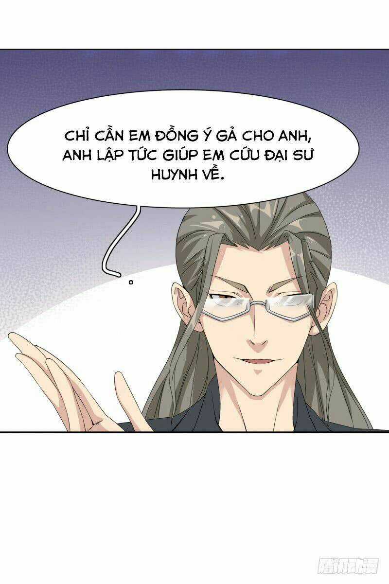 Võ Nghịch Sơn Hà Chapter 2.2 trang 80