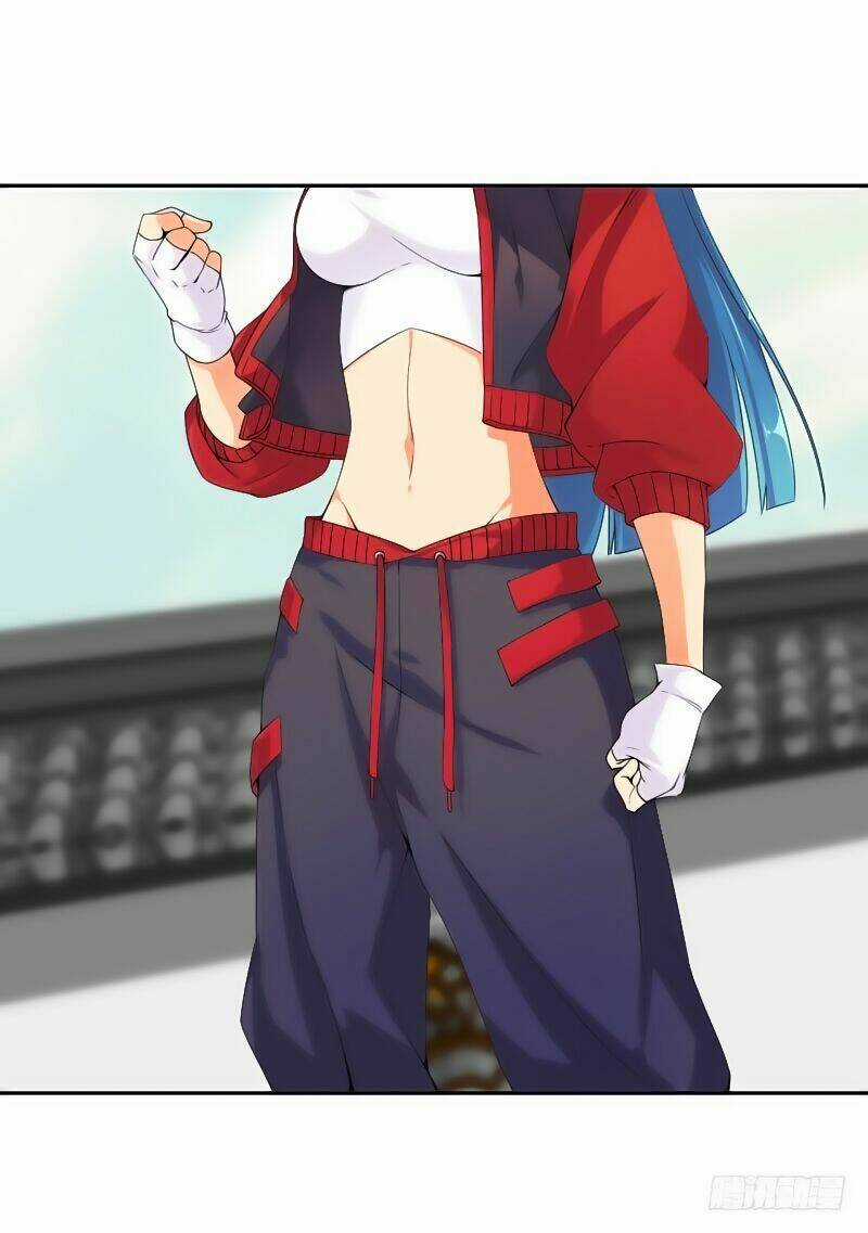 Võ Nghịch Sơn Hà Chapter 2.2 trang 81