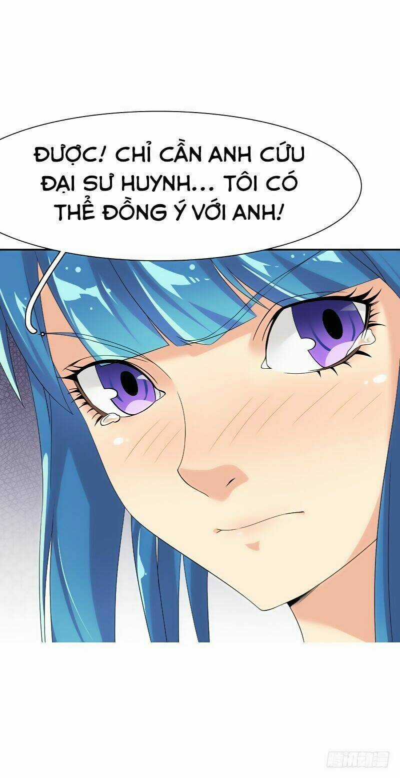 Võ Nghịch Sơn Hà Chapter 2.2 trang 82