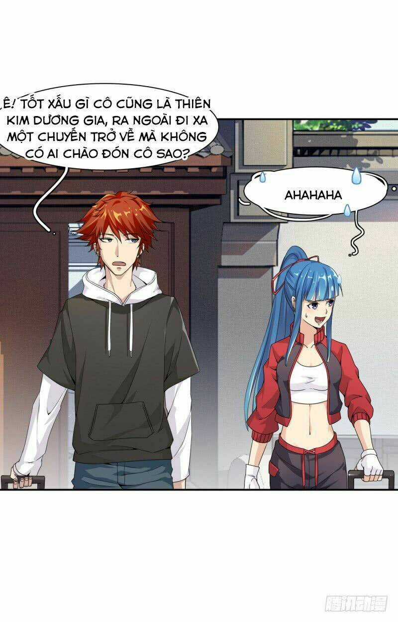 Võ Nghịch Sơn Hà Chapter 2 trang 101