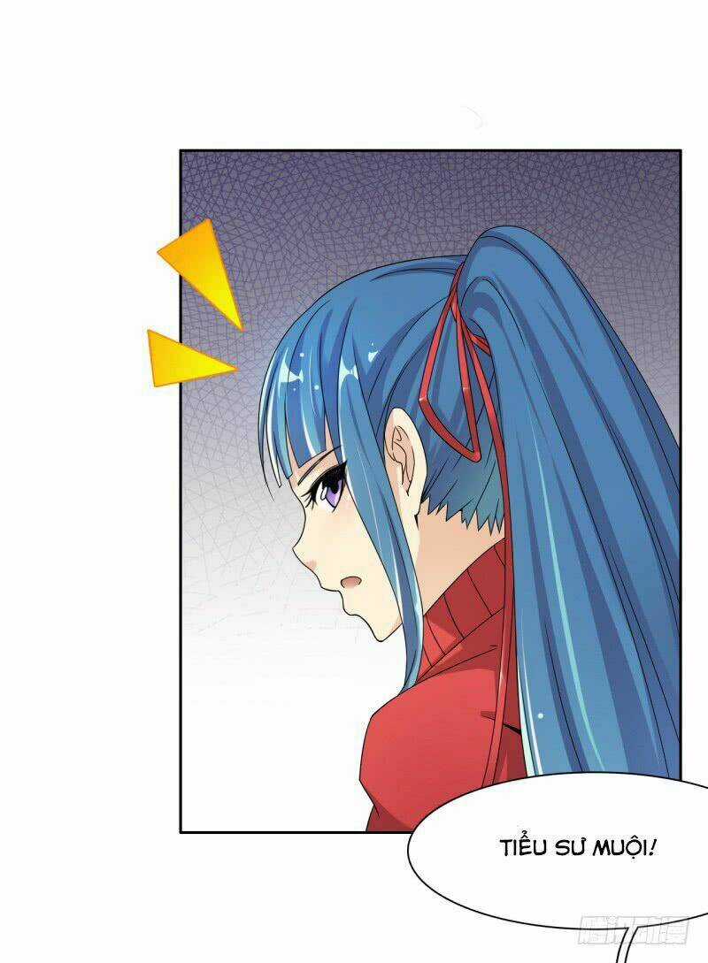 Võ Nghịch Sơn Hà Chapter 2 trang 102