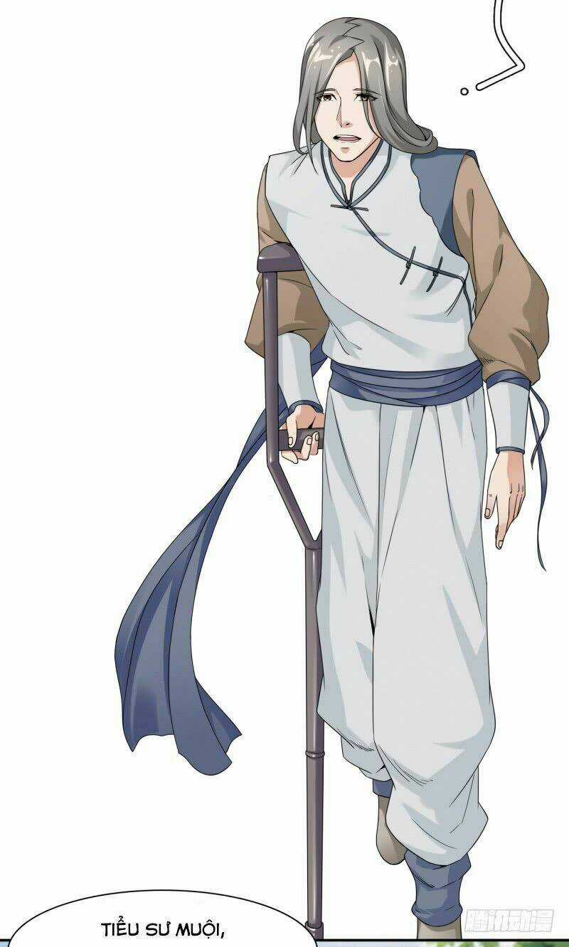 Võ Nghịch Sơn Hà Chapter 2 trang 103