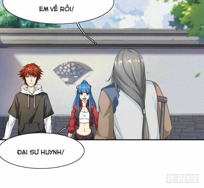 Võ Nghịch Sơn Hà Chapter 2 trang 104