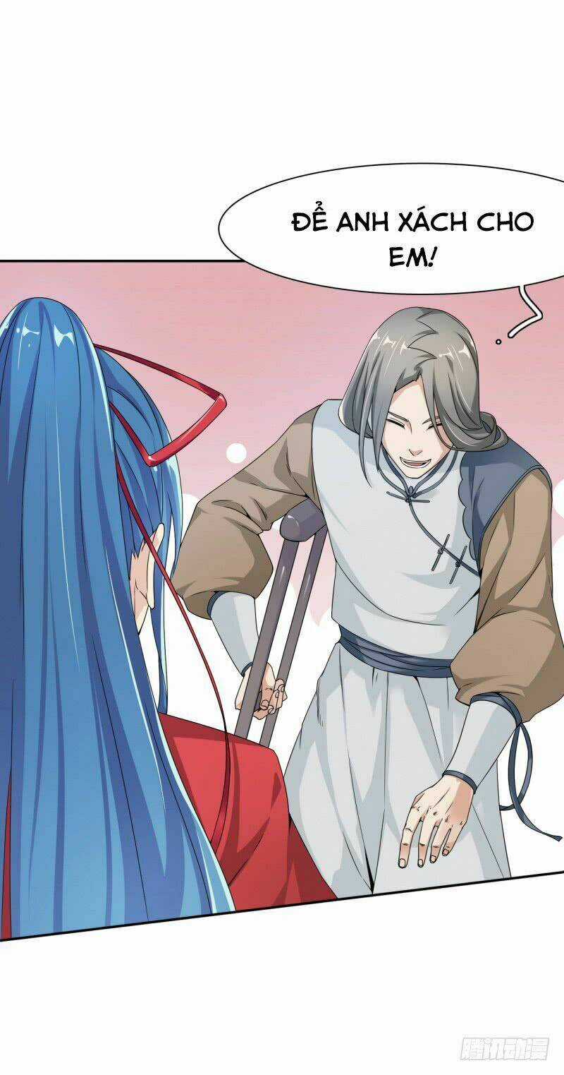 Võ Nghịch Sơn Hà Chapter 2 trang 105