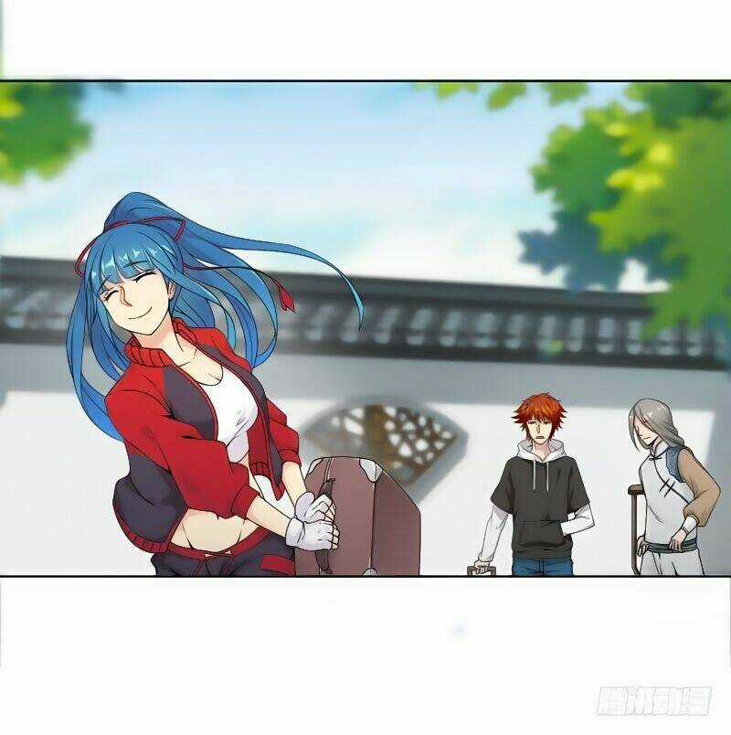 Võ Nghịch Sơn Hà Chapter 2 trang 107