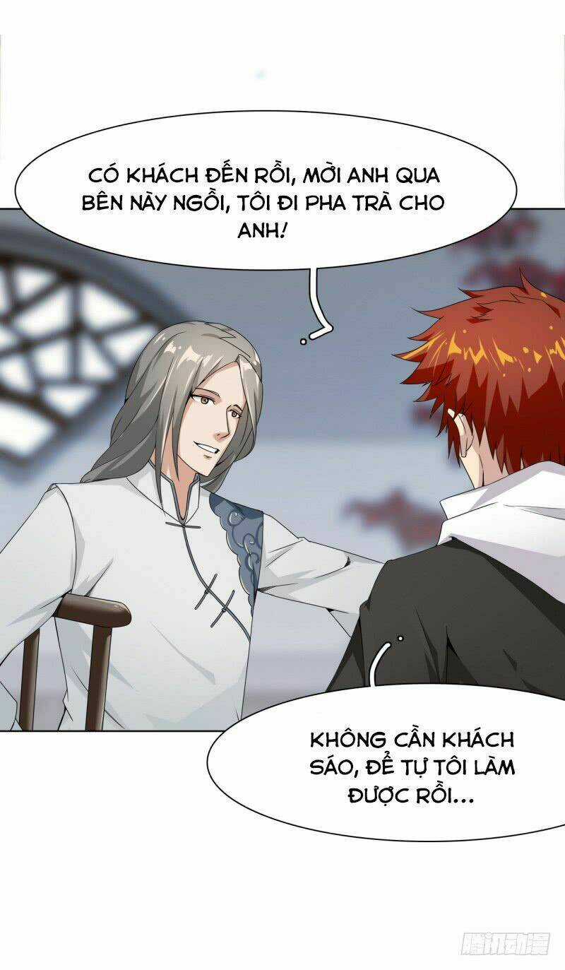 Võ Nghịch Sơn Hà Chapter 2 trang 108