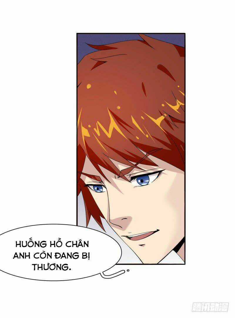 Võ Nghịch Sơn Hà Chapter 2 trang 109