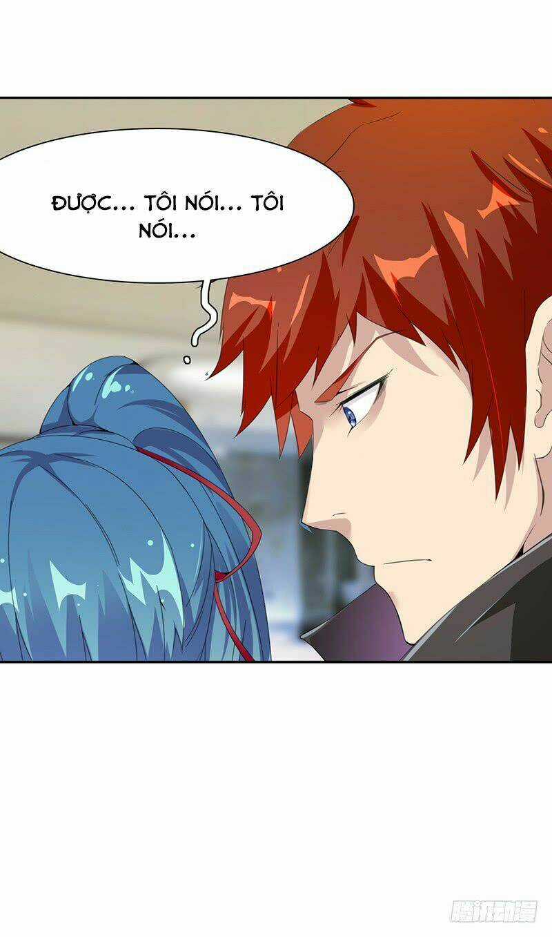 Võ Nghịch Sơn Hà Chapter 2 trang 11