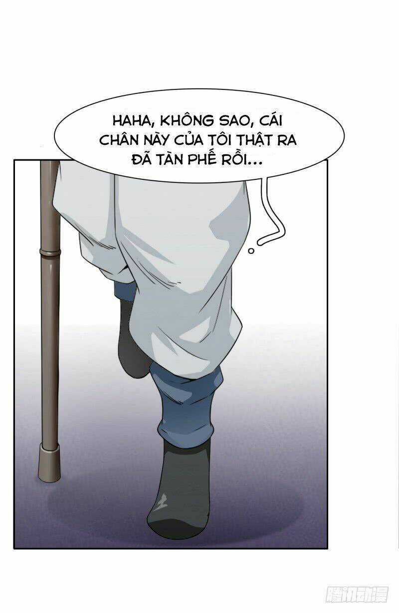 Võ Nghịch Sơn Hà Chapter 2 trang 110