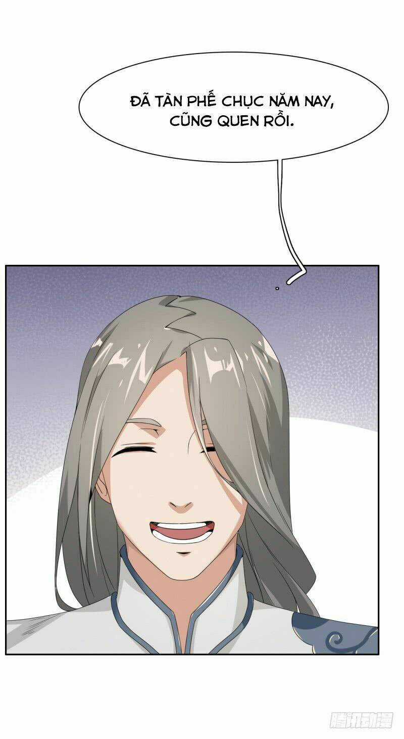 Võ Nghịch Sơn Hà Chapter 2 trang 111