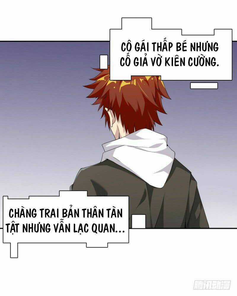 Võ Nghịch Sơn Hà Chapter 2 trang 113