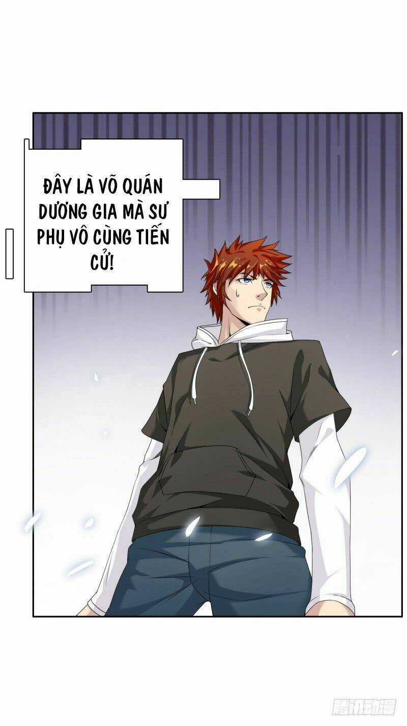 Võ Nghịch Sơn Hà Chapter 2 trang 114