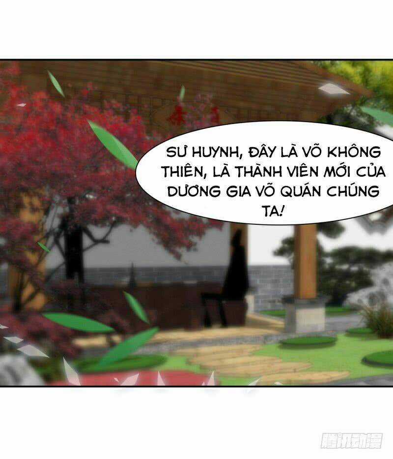 Võ Nghịch Sơn Hà Chapter 2 trang 116