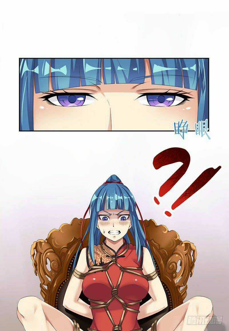 Võ Nghịch Sơn Hà Chapter 2 trang 15