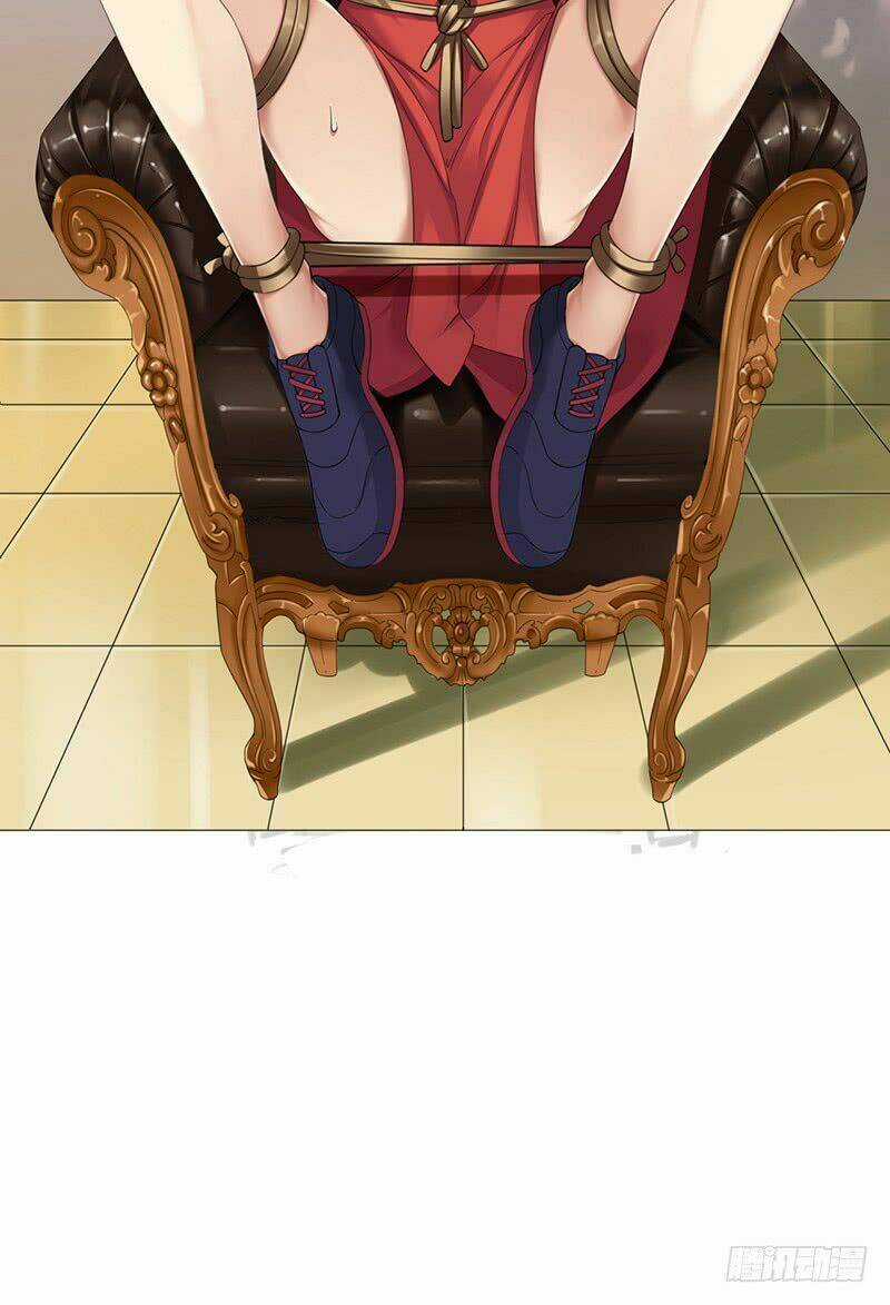 Võ Nghịch Sơn Hà Chapter 2 trang 16