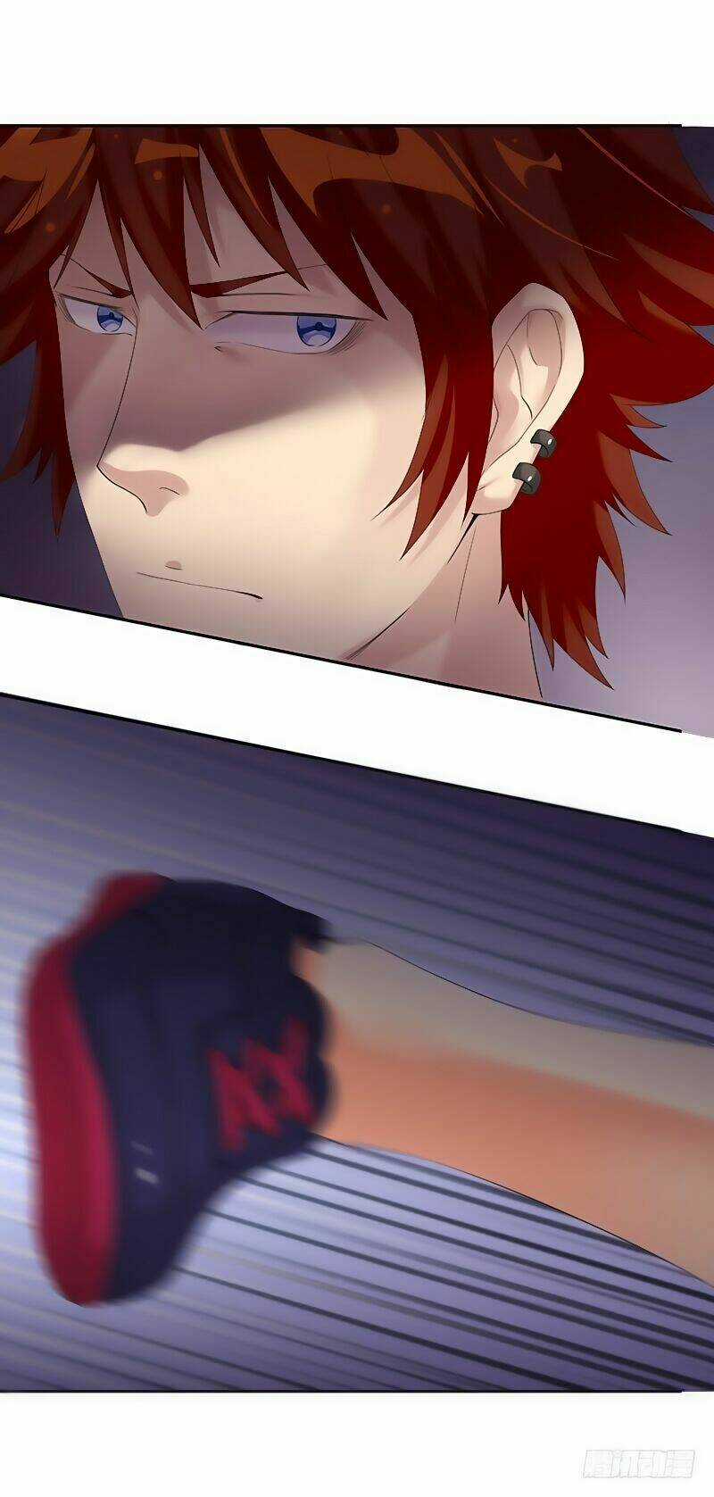 Võ Nghịch Sơn Hà Chapter 2 trang 2