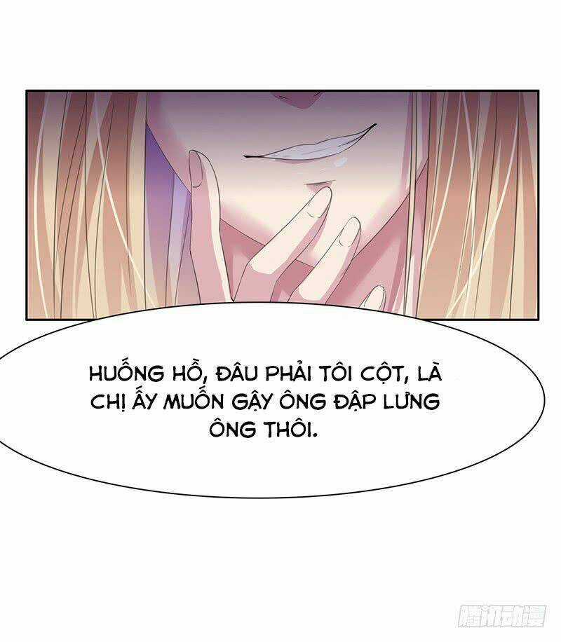 Võ Nghịch Sơn Hà Chapter 2 trang 20