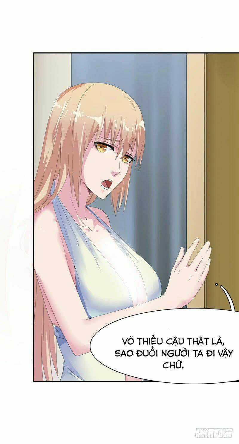 Võ Nghịch Sơn Hà Chapter 2 trang 27