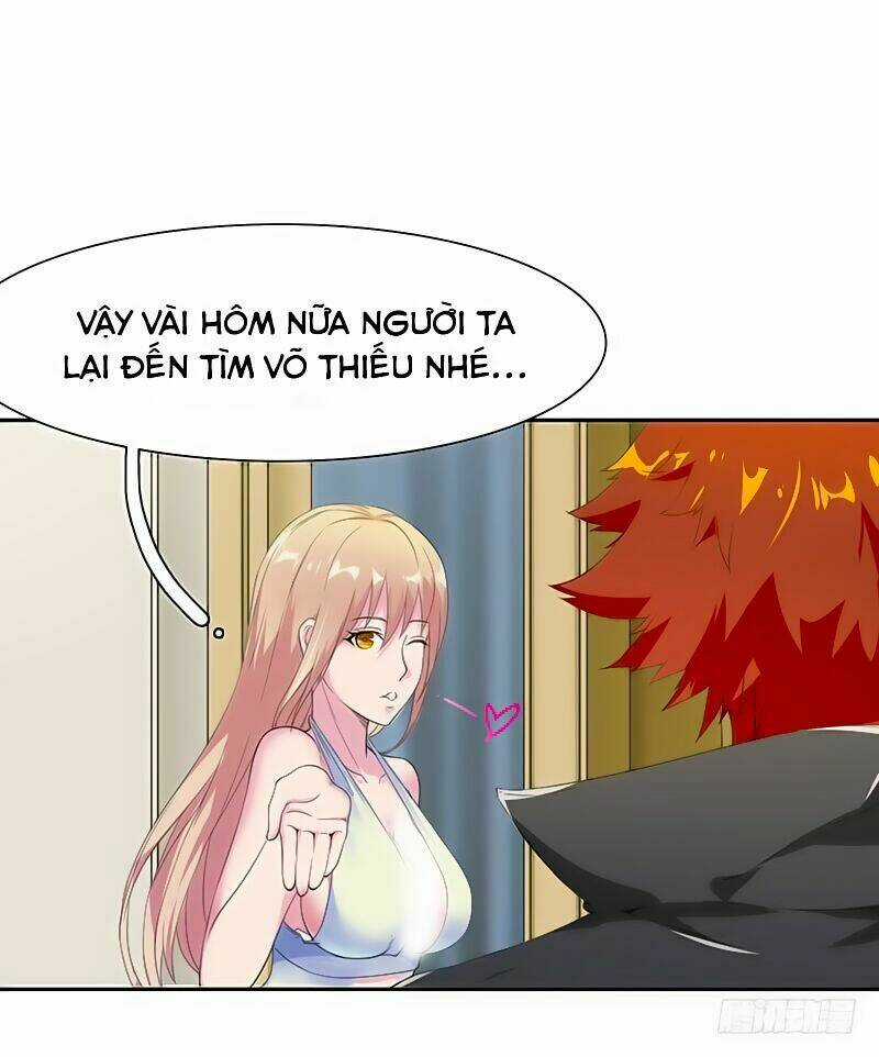 Võ Nghịch Sơn Hà Chapter 2 trang 28