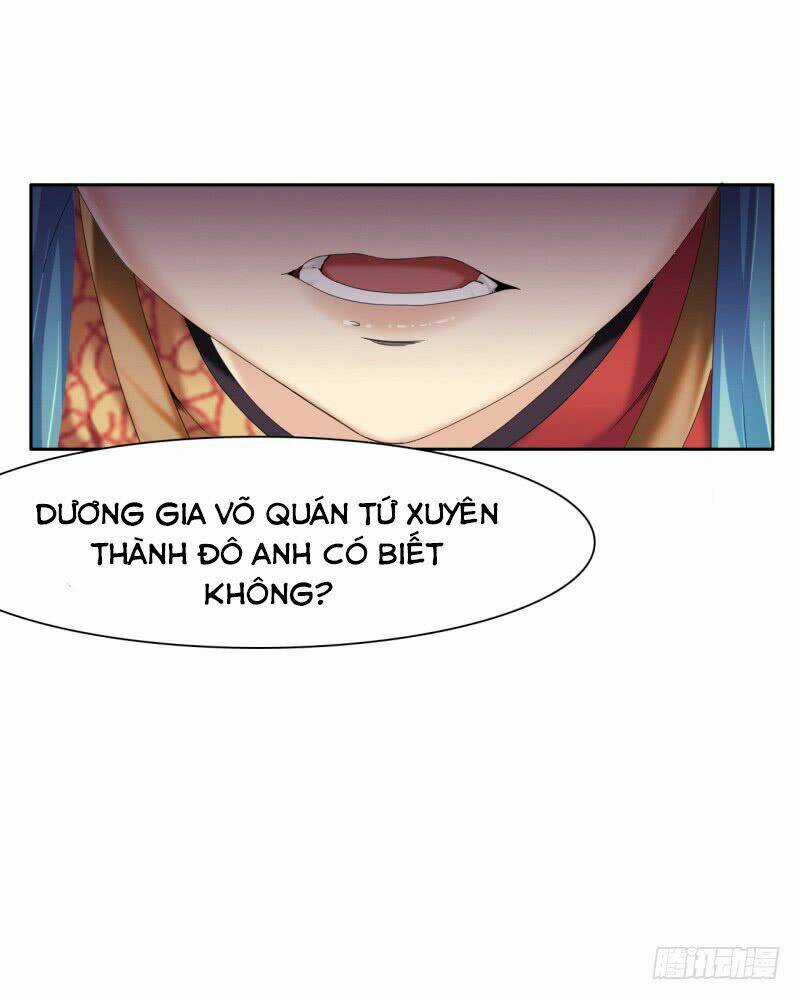 Võ Nghịch Sơn Hà Chapter 2 trang 33