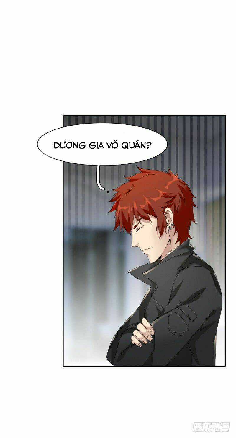 Võ Nghịch Sơn Hà Chapter 2 trang 34