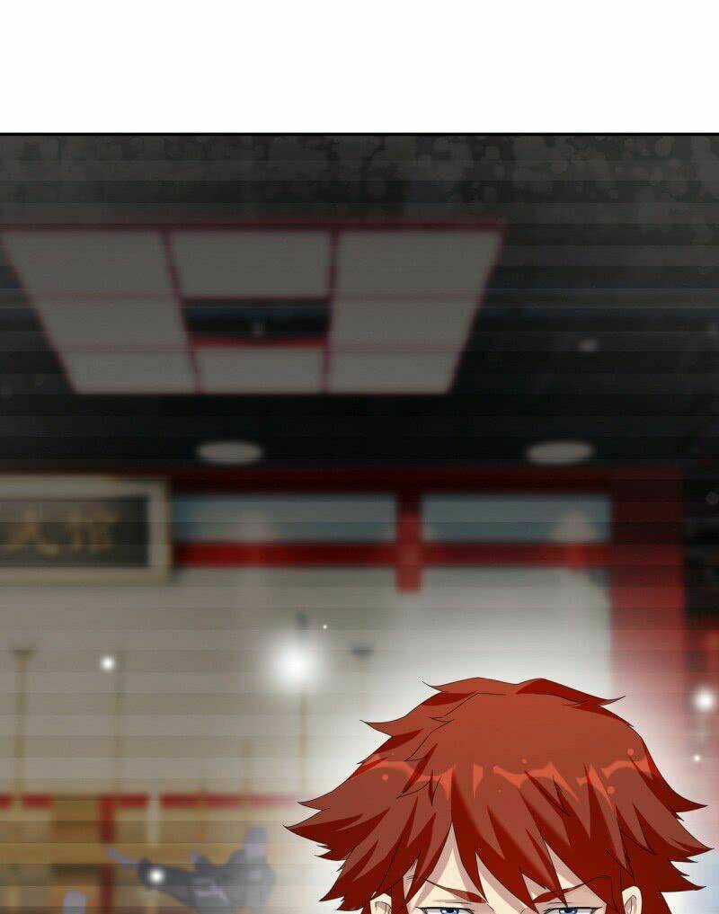 Võ Nghịch Sơn Hà Chapter 2 trang 35