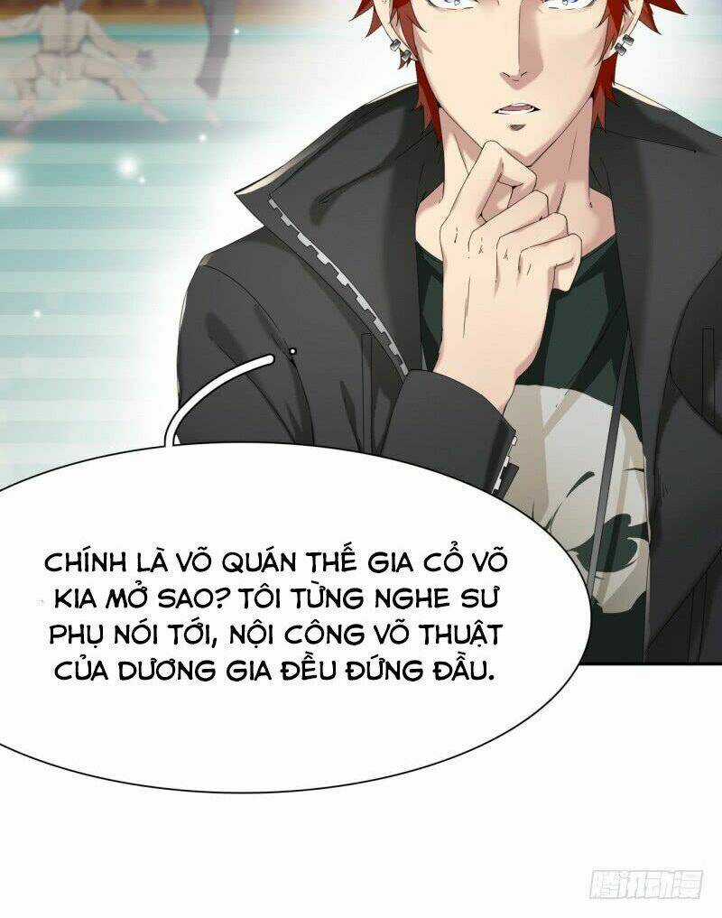 Võ Nghịch Sơn Hà Chapter 2 trang 36