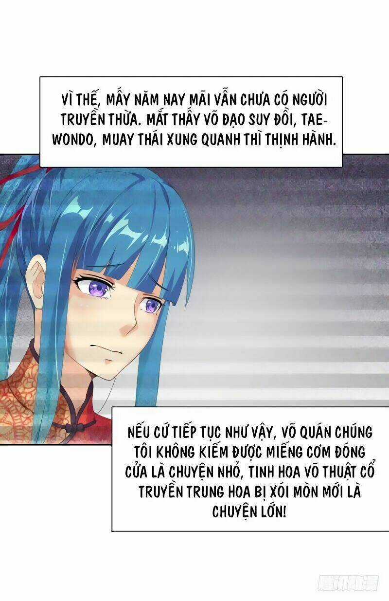 Võ Nghịch Sơn Hà Chapter 2 trang 39