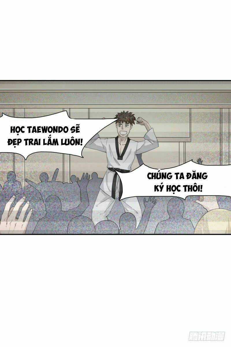 Võ Nghịch Sơn Hà Chapter 2 trang 40