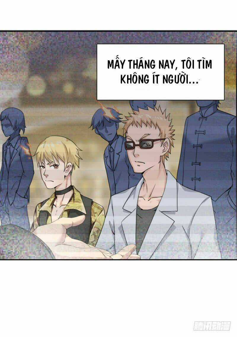 Võ Nghịch Sơn Hà Chapter 2 trang 41