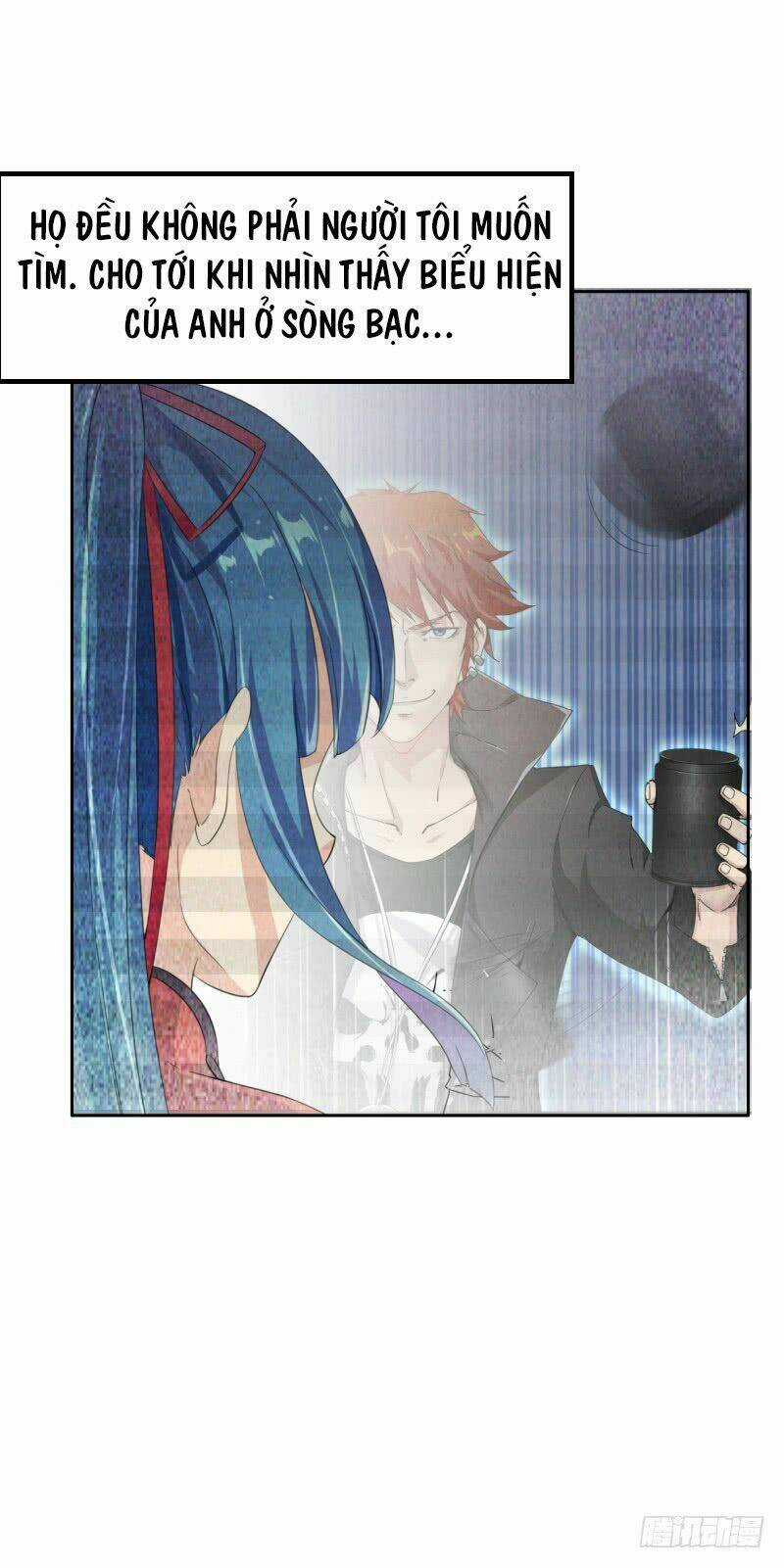 Võ Nghịch Sơn Hà Chapter 2 trang 42