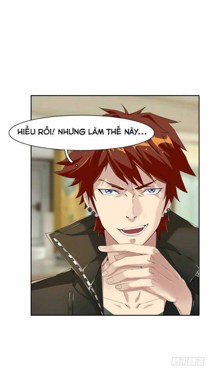 Võ Nghịch Sơn Hà Chapter 2 trang 43