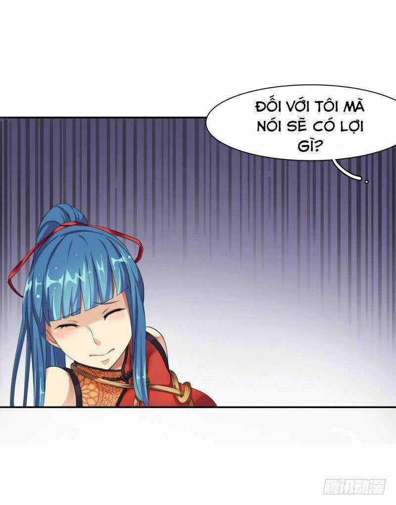 Võ Nghịch Sơn Hà Chapter 2 trang 44