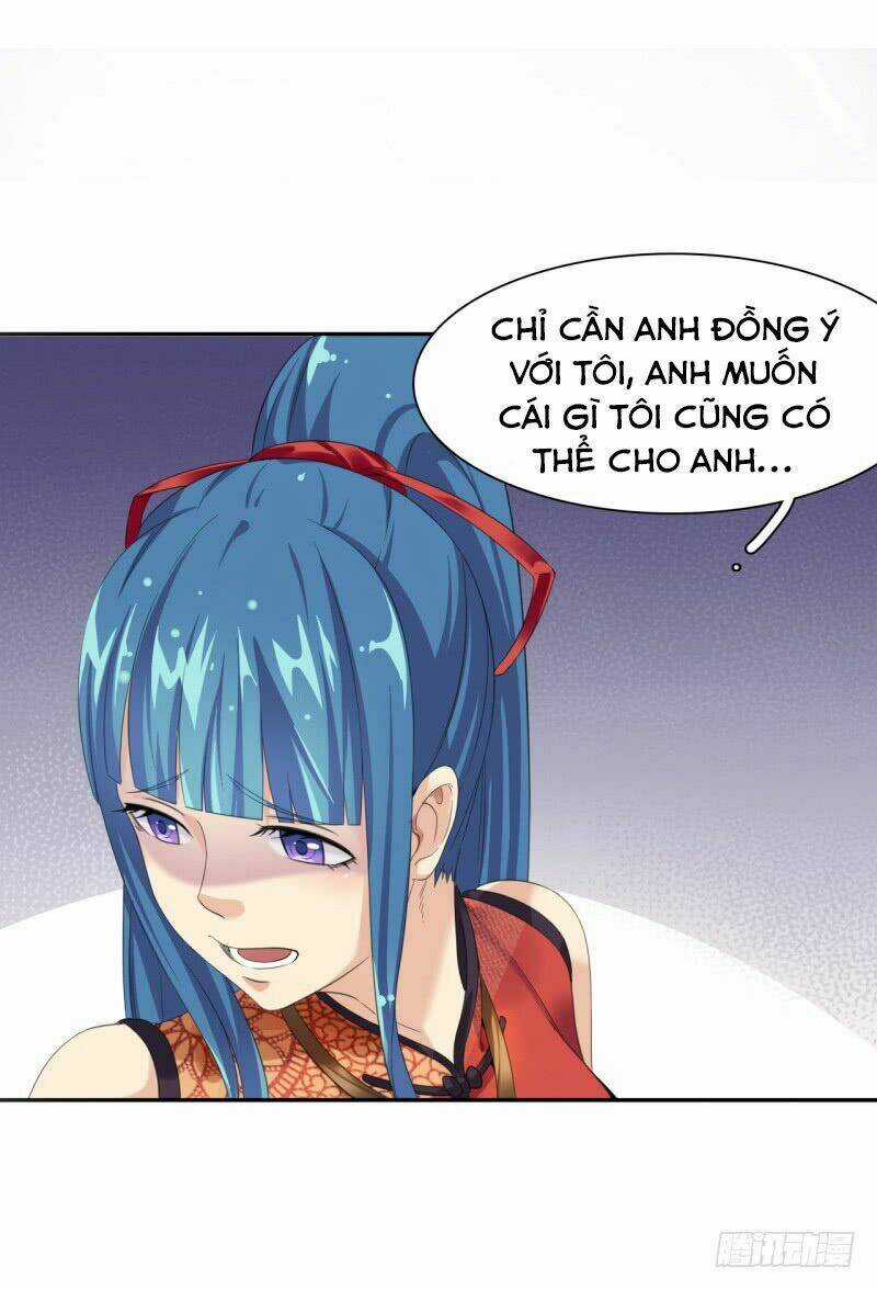 Võ Nghịch Sơn Hà Chapter 2 trang 45