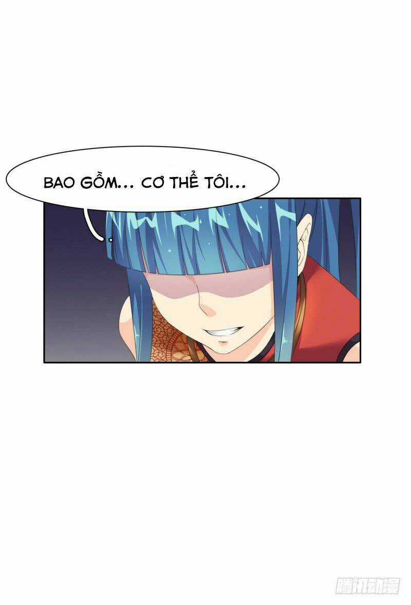 Võ Nghịch Sơn Hà Chapter 2 trang 46