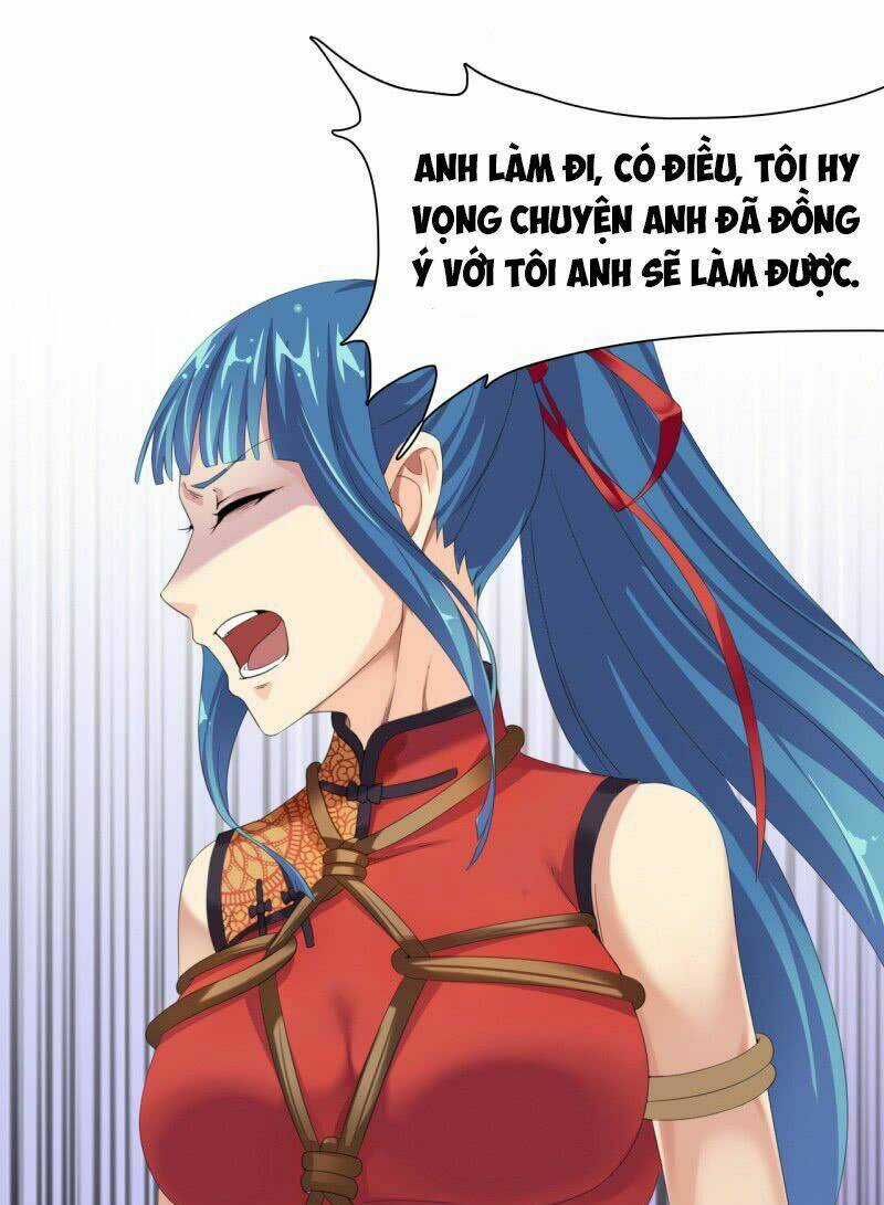 Võ Nghịch Sơn Hà Chapter 2 trang 47