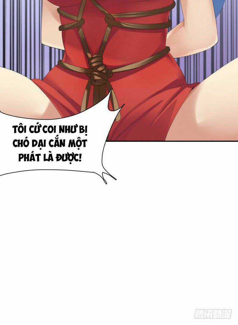 Võ Nghịch Sơn Hà Chapter 2 trang 48