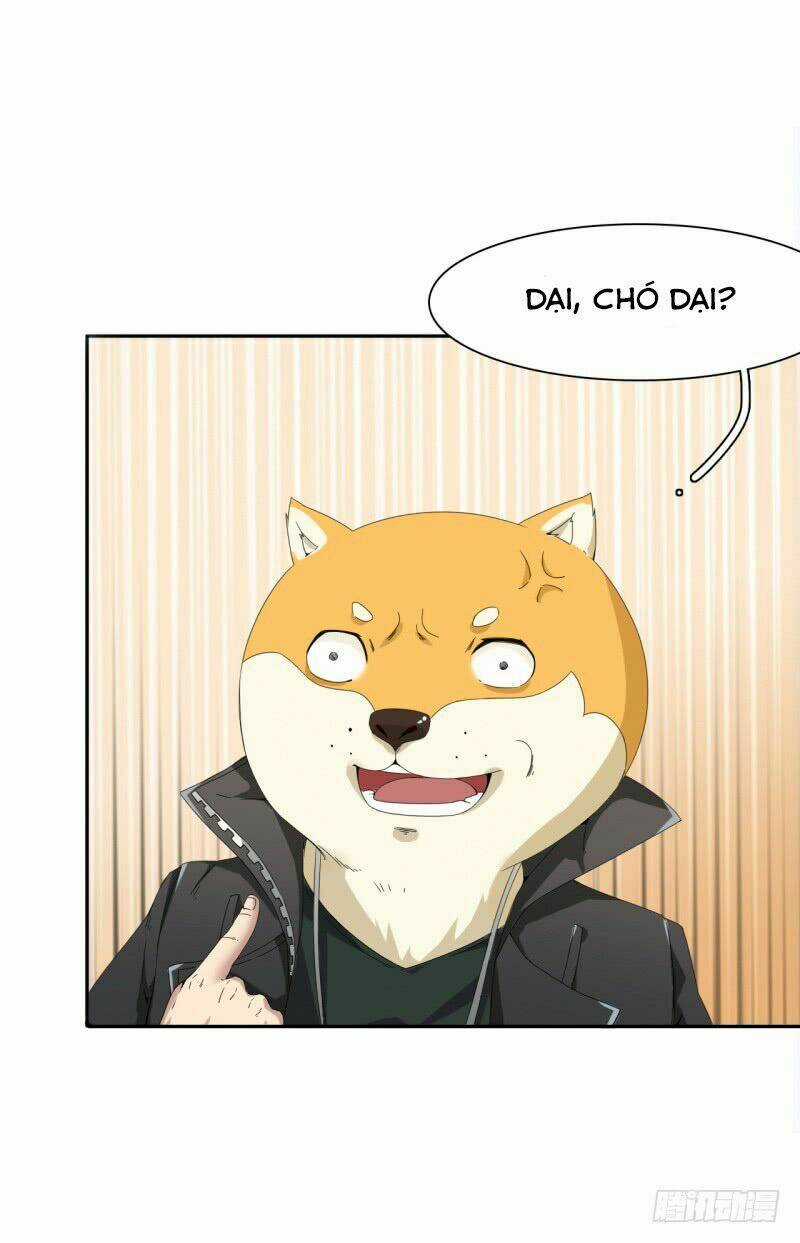 Võ Nghịch Sơn Hà Chapter 2 trang 49