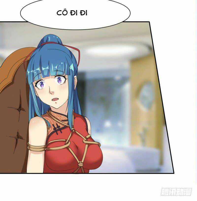 Võ Nghịch Sơn Hà Chapter 2 trang 51