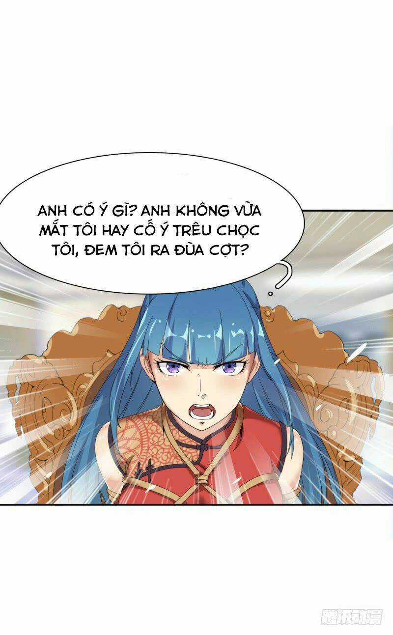 Võ Nghịch Sơn Hà Chapter 2 trang 52