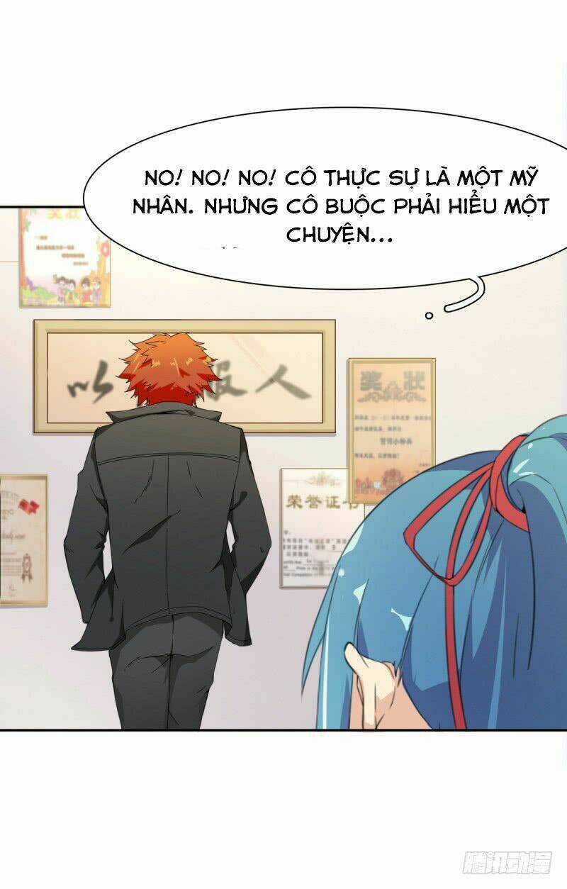 Võ Nghịch Sơn Hà Chapter 2 trang 53