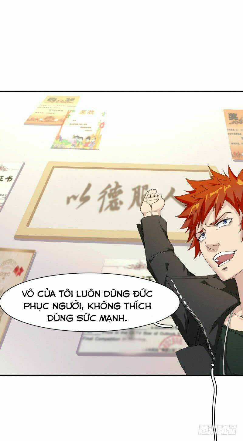 Võ Nghịch Sơn Hà Chapter 2 trang 55