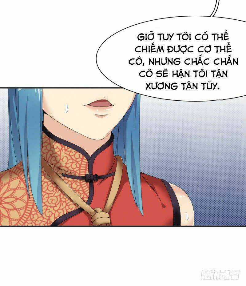 Võ Nghịch Sơn Hà Chapter 2 trang 56